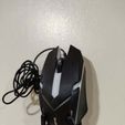 177360728_828651607733706_9059958177579807658_n.jpg GAMING COMPUTER MOUSE WALL MOUNT / WALL HANGER