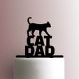 JB_Cat-Dad-225-A822-Cake-Topper.jpg TOPPER CAT DAD