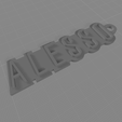 alesso_2.png alesso - keychain logo 02
