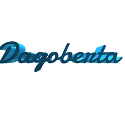 Dagoberta.png Dagoberta