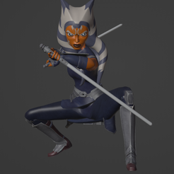 Screenshot-137.png Fichier OBJ mandalore landing ahsoka SFW et NSFW・Objet imprimable en 3D à télécharger