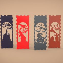 untitled.677.jpg STL-Datei halloween・Design für den 3D-Druck zum Herunterladen