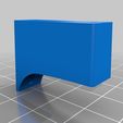 8d67b974e52962787e4a2e31596761b5.png Free STL file Knife sheath・3D print design to download