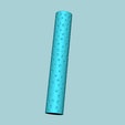 k1.png 41 Texture Rollers Collection - Fondant Decoration Maker