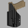 Untitled-v13.png Glock 17 Baldr PRO / RL IWB COMPRESSION MOLD