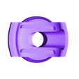 Front Left Brakes.stl Fichier STL 2027 RS concept de Formule 1 de modèle d'échelle (esc: 24.1)・Objet pour impression 3D à télécharger