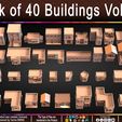 Pack-of-40-Buildings-Volume-01-Sculpted-by-Yacine-BRINIS-Set-053.jpg Pack of 40 Buildings Volume 01