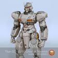 GM04.jpg Titan 023 - 1/10 Ghost of Maverick