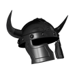 5.png Viking Helmet