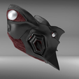 gv02.png Bio Armor III Mask Fan Art
