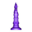 Knight.stl Jeu d'échecs moderne