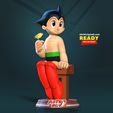 Astro_Boy_3D2.jpg Astro Boy Fanart