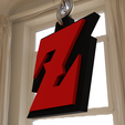 untitled.737.png Archivo STL keychain -- DRAON BALL Z -- logotipo Z -- model Nº5・Diseño para descargar y imprimir en 3D
