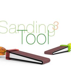 Sanding-Tool-3.jpg Fichier STL gratuit Outil de ponçage 3・Idée pour impression 3D à télécharger, perinski