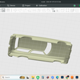 Screenshot-1637.png 1964 Chrysler Newport Town & Country Wagon, scale model, hollow shell body, resin, FDM, printable, stl