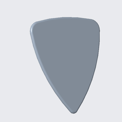 Screenshot-(49).png Fichier STL Pique-guitare 1,2 mm・Plan pour impression 3D à télécharger