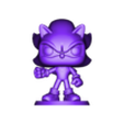 Funko Shadow.stl Funko Shadow