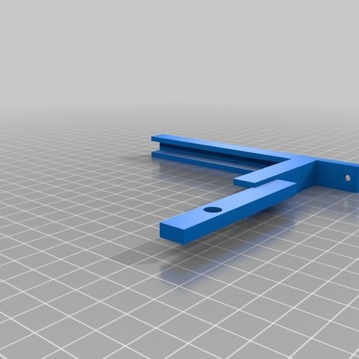 LCD_Screen_Stand_3of4.jpg Prototyping 7" LCD Screen Stand