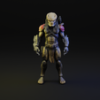 1.png Predator figure toy