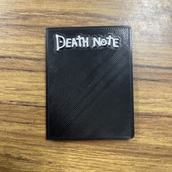 IMG_0493.jpg Death Note Miniature