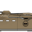 Right-Side.png Goshawk Multi-Role Dropship (shuttle, Cargo Hauler, APC, Bomber, Gunship, Tanker, Heavy Lift)
