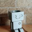 1626312984812.jpg STL file Blocky_boy・3D printer design to download