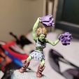 20231022_085334.jpg Undead Cheerleader Blood bowl