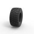 3.jpg Diecast offroad tire 51 Scale 1:25