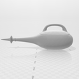 3.png Energy Suction Device 3D Model