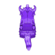 mimic-base.chair.dragon.active.stl Mimic Collection (DND / TTRPG)