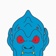 Webstor-03.png Webstor - Masters of the Universe wall art