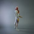 4.jpg STL file RE Tyrant 002 1/6 scale statue・3D printer model to download