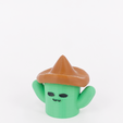 4.png Cactus Keyboard Fidget Clicker