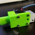 20151231_114007.jpg DyzEND HOTEND Support for Printrbot Simple Metal