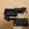 IMG_20180315_211628.jpg Бесплатный STL файл Slat contacts for arcade button or Pincab・Дизайн 3D-принтера для скачивания