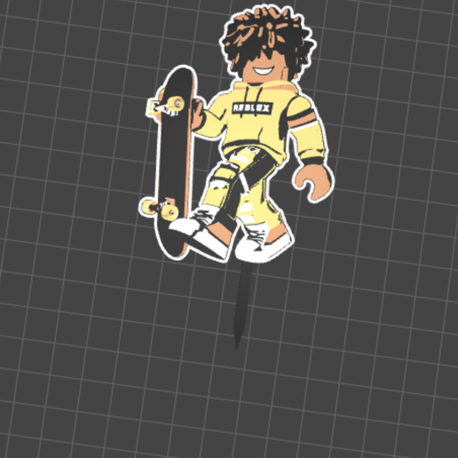 Atlas Turns 6 Roblox