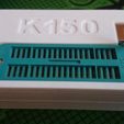 1.jpg Enclosure PIC K150 Programmer (Remixed)