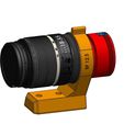APF_Canon-ASI__1.JPG Adapter with filter holder for Canon lenses and ZWO ASI cameras