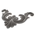 Wireframe-High-Corner013-6.jpg Corner Carved Plaster Molding Decoration 013