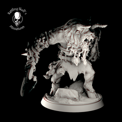 4.png Minotaur heads collectionner
