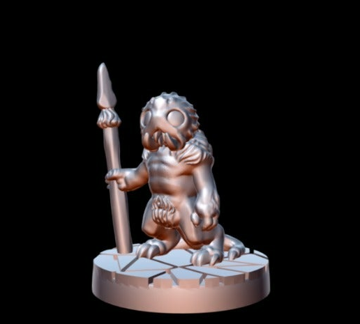 casncadcC.png Зоог Воин (масштаб 15 мм)