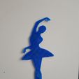 20180425_101745.jpg classical dancer figurines and mermaid