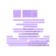 bbB9hJ2xWBy.stl Buergersteig / Sidewalk