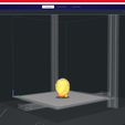 AG_Cabeza 1h - Ultimaker Cura 23_10_2020 14_29_23.png Spiderman Collection