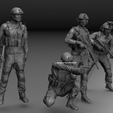 solda.60.png PACK 4 SOLDIERS SPECIAL FORCES ACTION V2