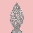 Wine-Bottle-Topper-Lattice-3.png Wine Bottle Stopper: Lattice