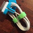 03.jpg "C-Clip" Cable clip