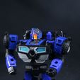 09.jpg IDW Split Head for Transformers Legacy Crankcase