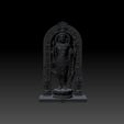 front_1.jpg New Rama lala 3D model STL for 3d printing