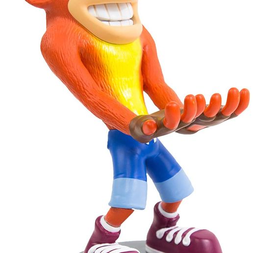 Free STL file Crash bandicoot・3D print design to download・Cults